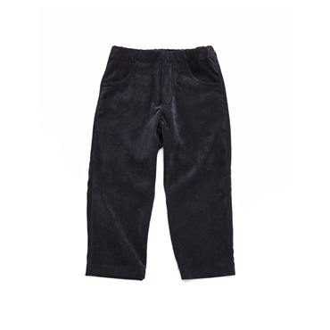 Immagine di Pantalone in velluto-EASY CARE