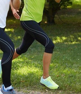 Immagine di OUTLET - PANTALONE 3/4 DONNA RUNNING