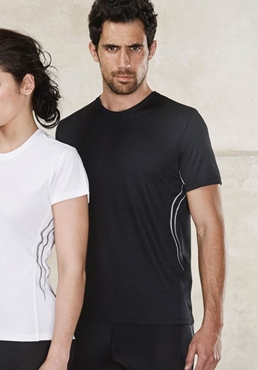 Immagine di OUTLET- T-SHIRT UOMO SPORT MANICHE CORTE