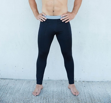 Picture of Men’s Sports Base Layer Leggings