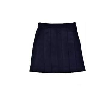 Picture of Gabardine skirt