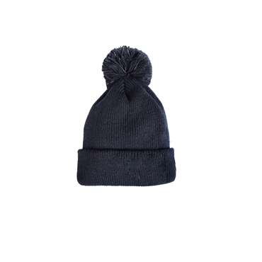 Picture of Junior Reflective Bobble Beanie