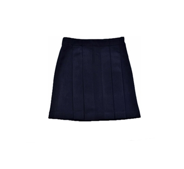 Picture of Pleated skirt