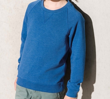 Picture of Roundneck Bio sweater