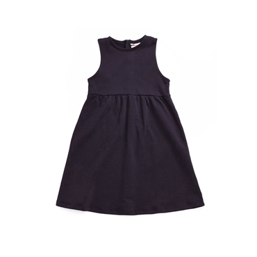 Picture of Blue  pinafore 