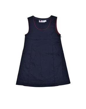 Picture of Summer pinafore