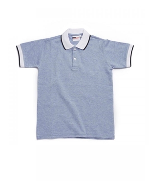 Picture of Short sleeve polo shirt 