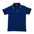 Picture of Short sleeve polo in different colors