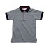 Picture of Short sleeve polo in different colors