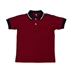 Picture of Short sleeve polo in different colors