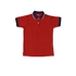 Picture of Short sleeve polo in different colors