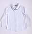 Picture of Jersey L/Sleeve girl white shirt 