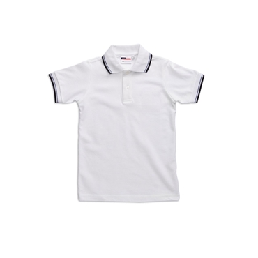 Picture of Short sleeve polo shirt 