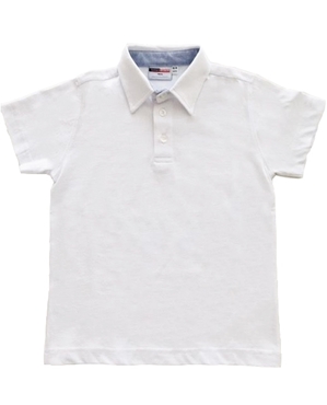 Picture of Boy s/sleeve polo shirt