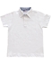 Picture of Boy s/sleeve polo shirt