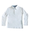 Immagine di Polo  in jersey con collo a camicia m/lunga