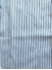 Immagine di OUTLET - Camicia con righine azzurre