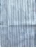 Immagine di OUTLET - Camicia con righine azzurre