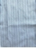 Picture of OUTLET - Cotton shirt with light blue stripes