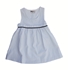 Picture of OUTLET - Light blue summer dress
