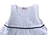 Picture of OUTLET - Light blue summer dress