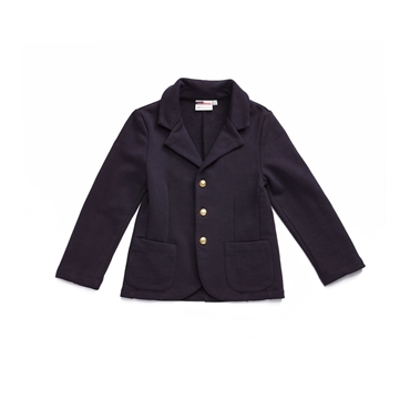 Picture of OUTLET - Girl Fleece blazer