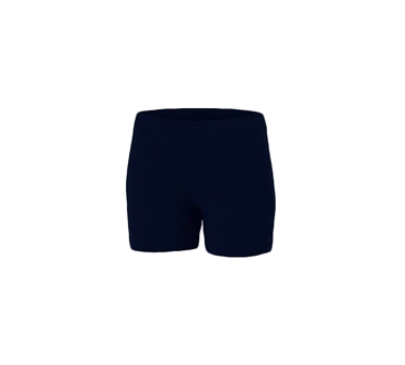 Picture of OUTLET - Girl elasticated shorts
