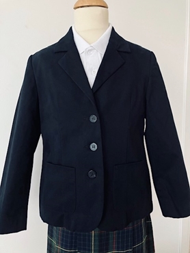 Picture of OUTLET - Girl Blazer