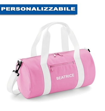 Immagine di OUTLET- BORSA SPORT MISURA PICCOLA