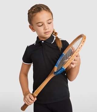 Immagine di POLO SPORT BAMBINO/RAGAZZO