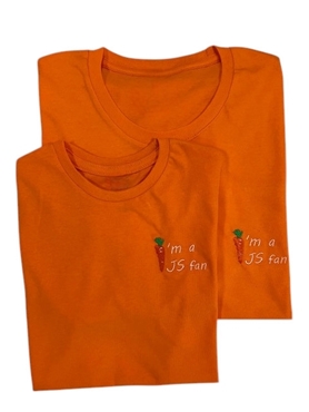 Immagine di T-SHIRT JS