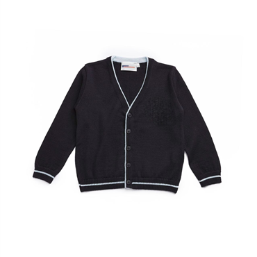 Immagine di Cardigan bimbo