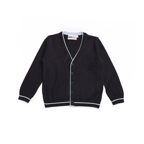 Immagine di Cardigan bimbo