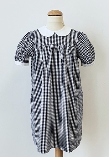 Immagine di Abito estivo in cotone