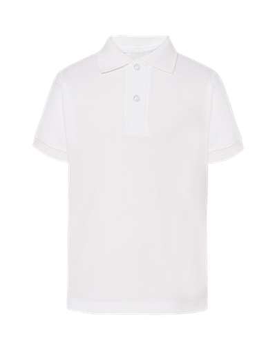 Immagine di Polo basic  m/corta