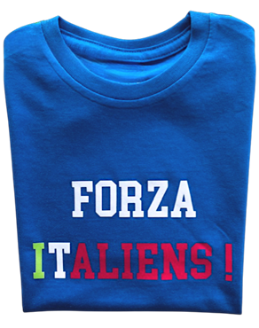Immagine di FAN T-SHIRT