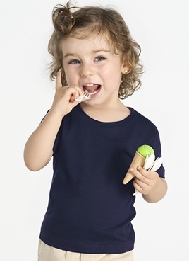 Immagine di T-shirt Baby