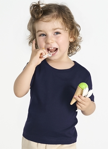 Immagine di T-shirt Baby