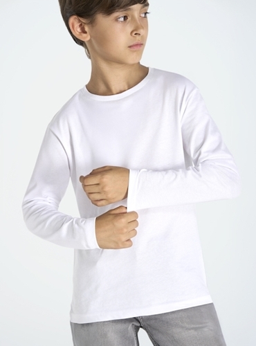 Immagine di T-shirt m/lunga bambino